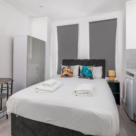 London Selwyn Unique & Stylish Studios Ngoại thất bức ảnh