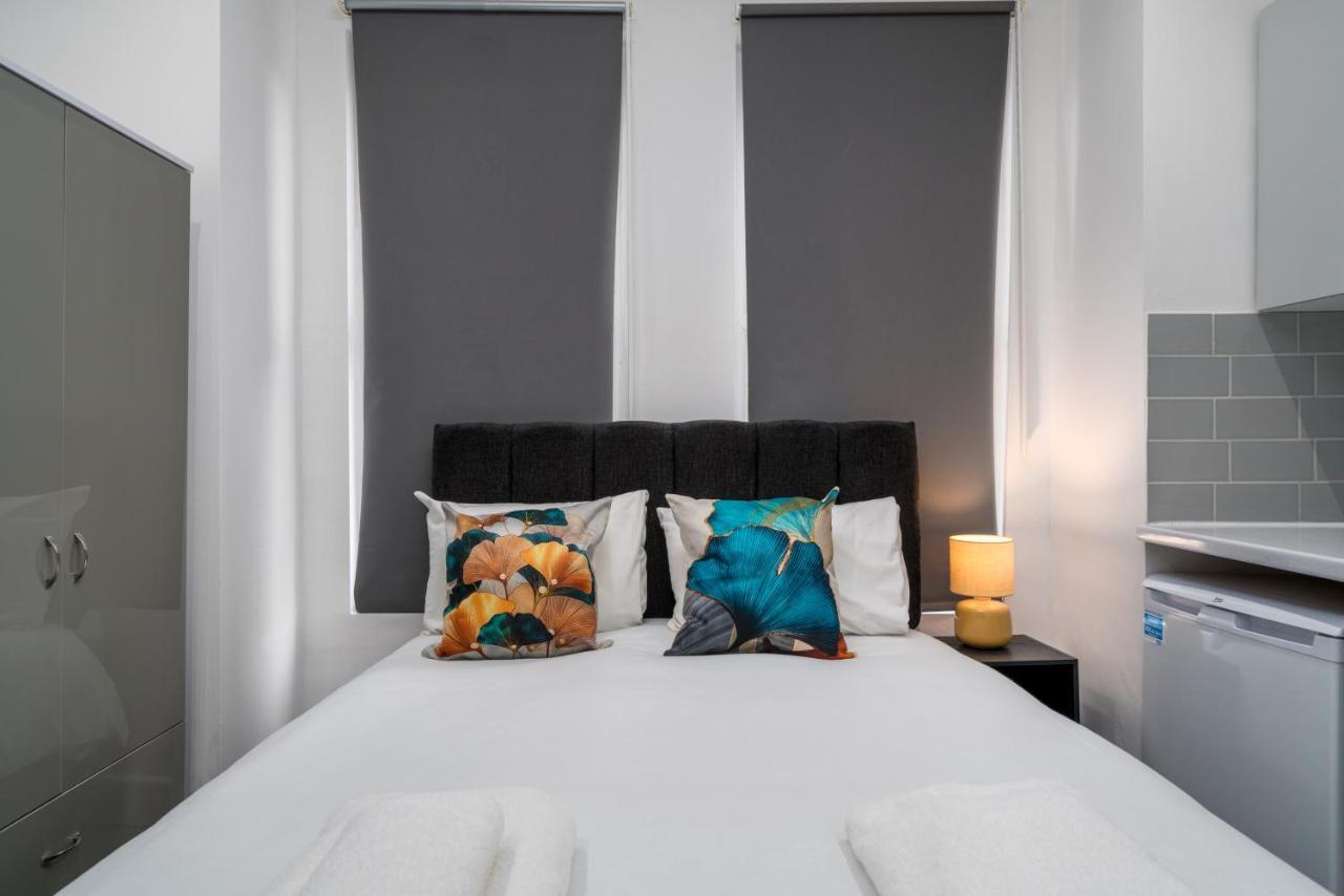 London Selwyn Unique & Stylish Studios Ngoại thất bức ảnh