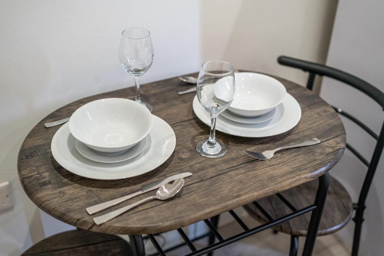 London Selwyn Unique & Stylish Studios Ngoại thất bức ảnh