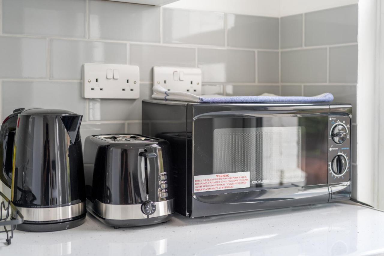 London Selwyn Unique & Stylish Studios Ngoại thất bức ảnh