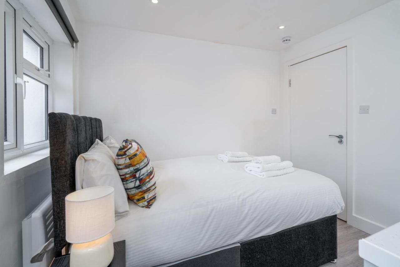 London Selwyn Unique & Stylish Studios Ngoại thất bức ảnh