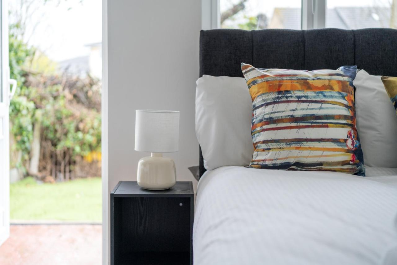 London Selwyn Unique & Stylish Studios Ngoại thất bức ảnh