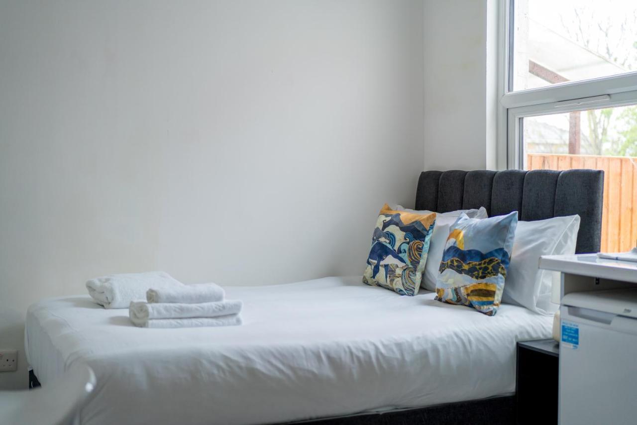 London Selwyn Unique & Stylish Studios Ngoại thất bức ảnh