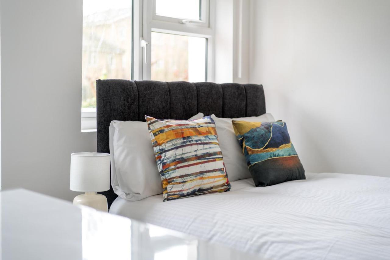 London Selwyn Unique & Stylish Studios Ngoại thất bức ảnh