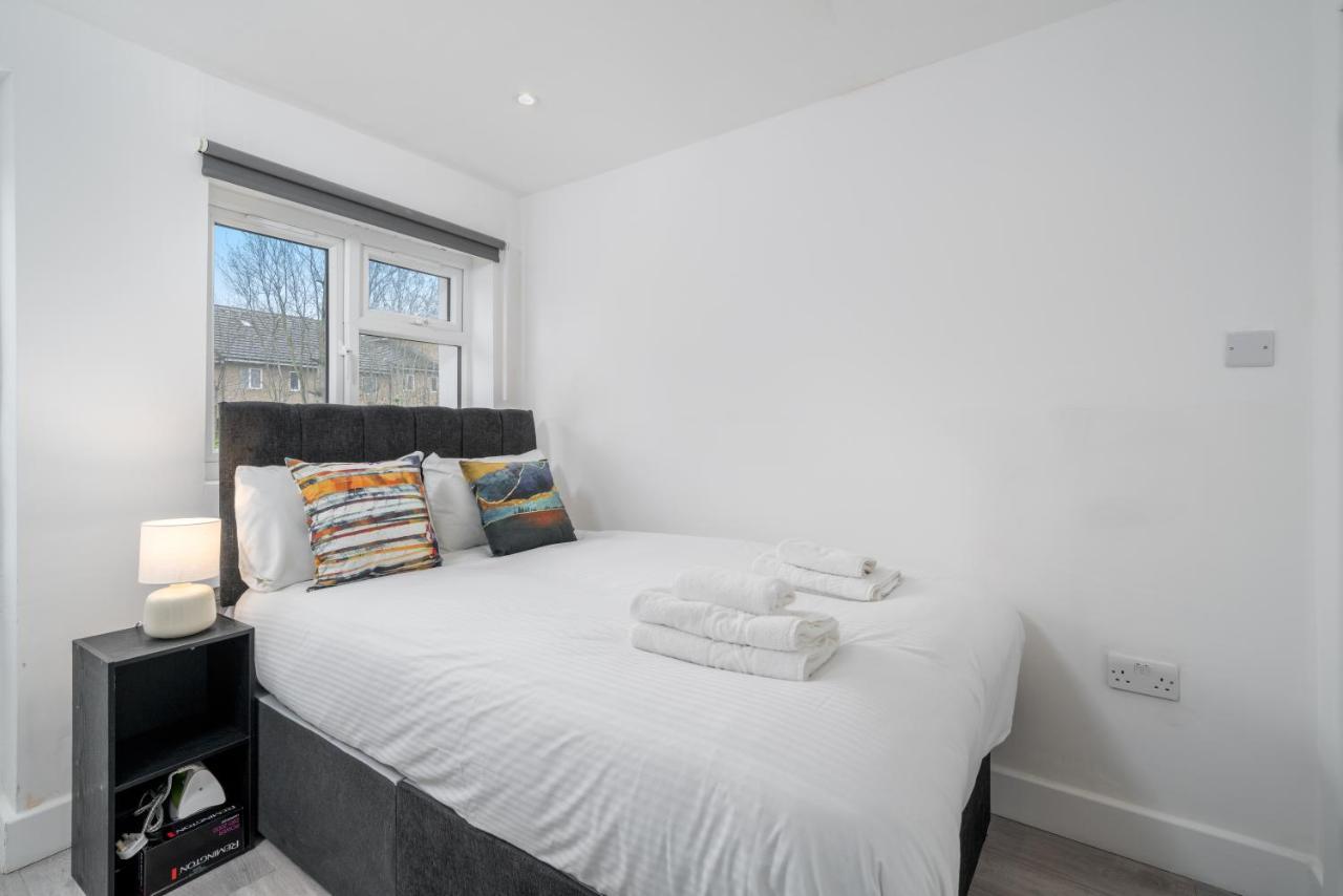 London Selwyn Unique & Stylish Studios Ngoại thất bức ảnh